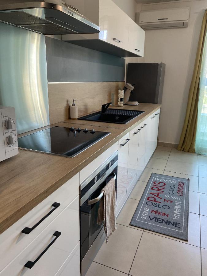 Loft Dionysien De Standing Lägenhet Saint-Denis Exteriör bild